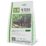 甘蔗專用肥
