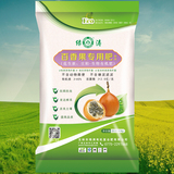 百香果专用肥